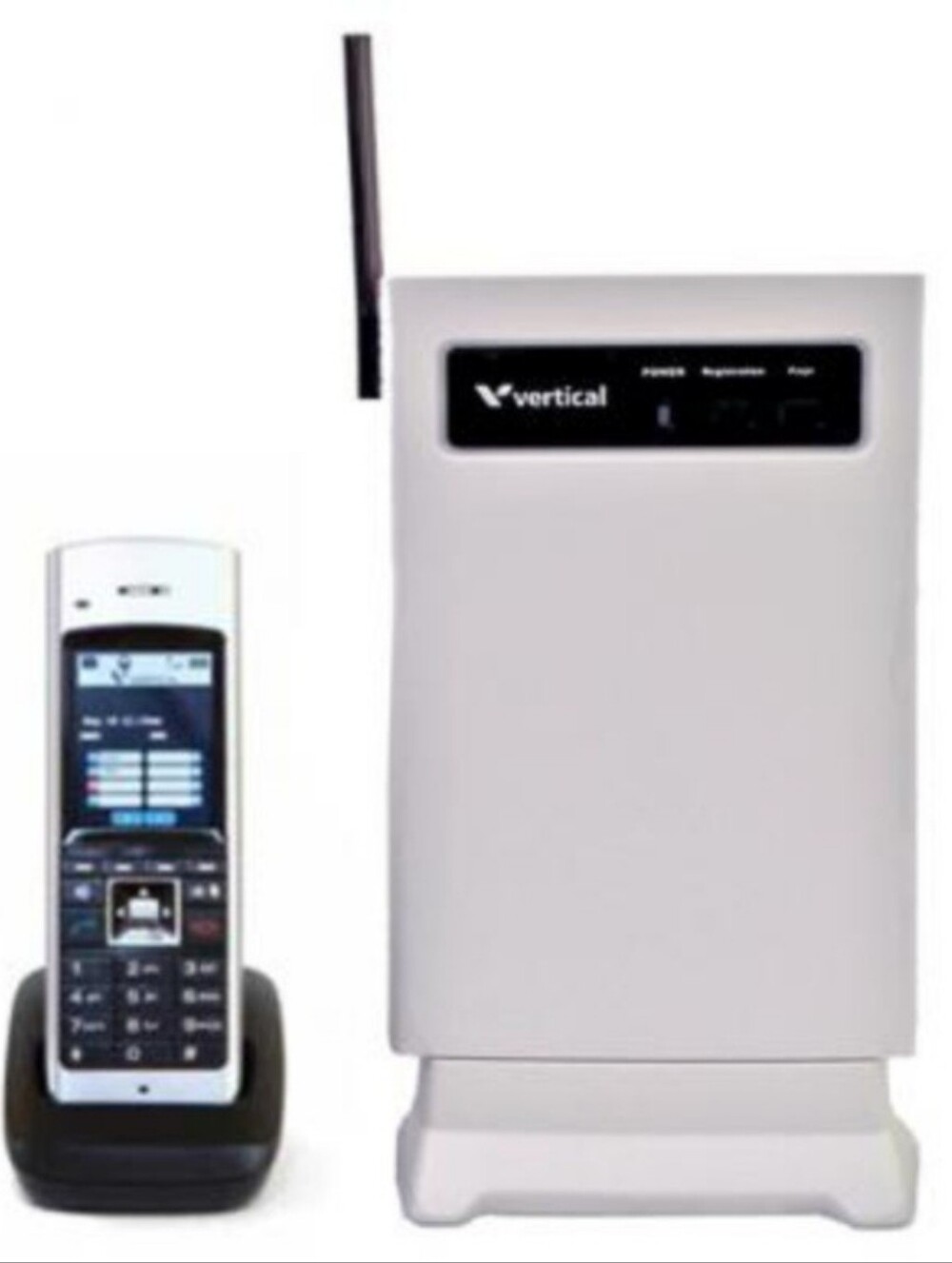 Vertical V11000 Dect Cordless Business Telephone System